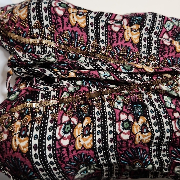 Xs American Eagle Outfitters Romper - Picture 2 of 2